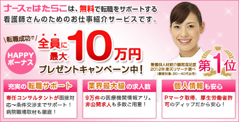 ディップ 「ナースではたらこ」